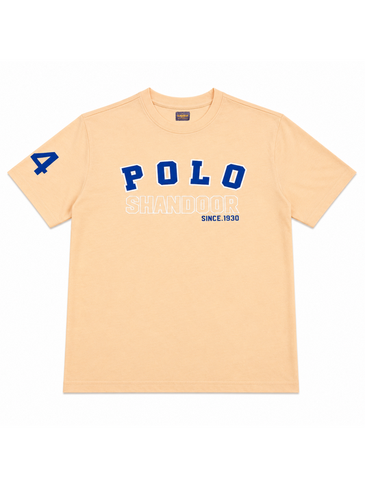 Shandoor Statement Tee