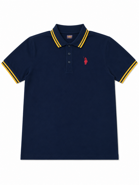 Heritage Polo Shirt