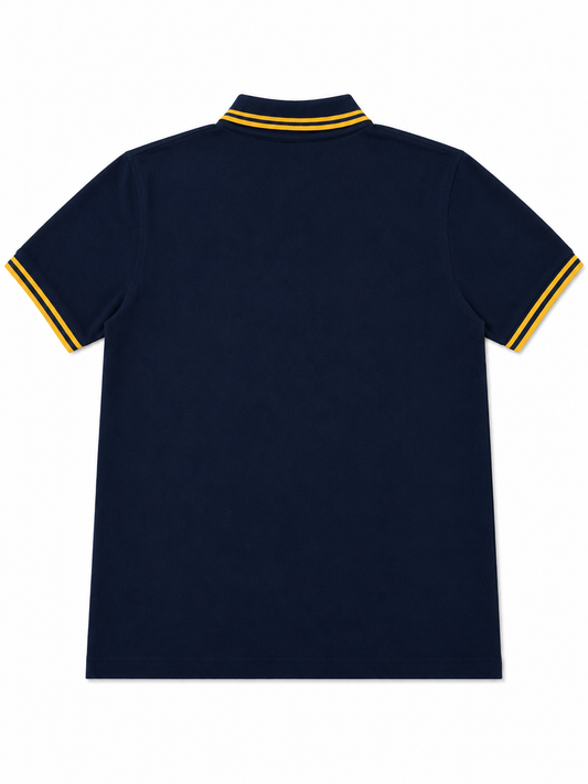 Heritage Polo Shirt