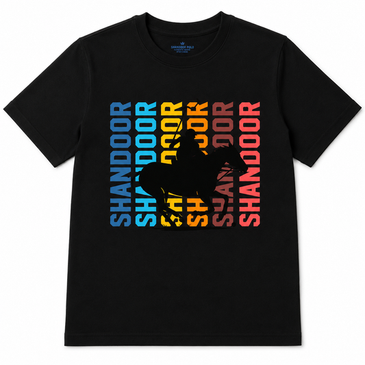 Shandoor Graphic Tee
