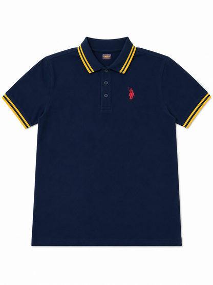 Heritage Polo Shirt
