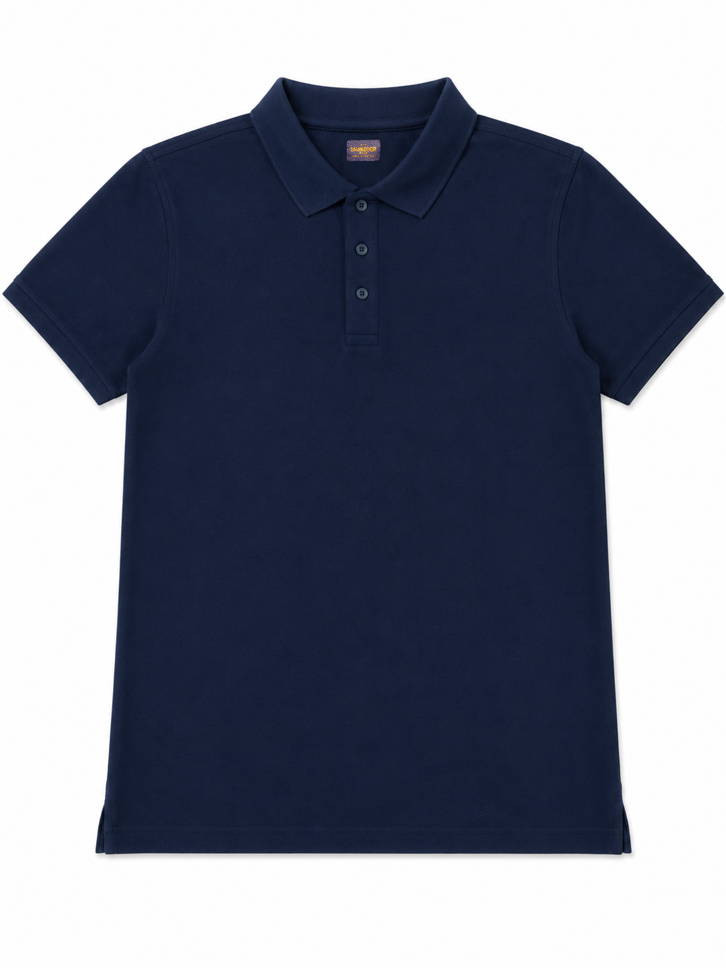 Classic Polo Shirt