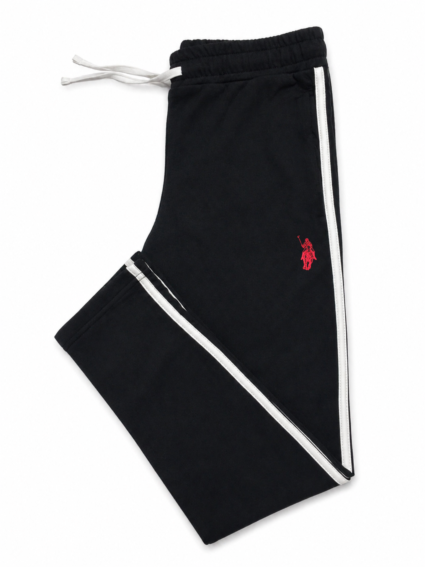 Side Stripe Trouser for All