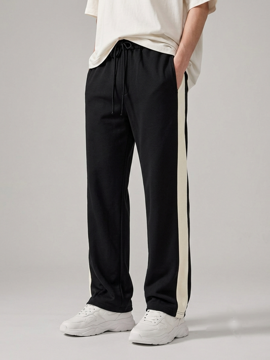 Side Stripe Trouser