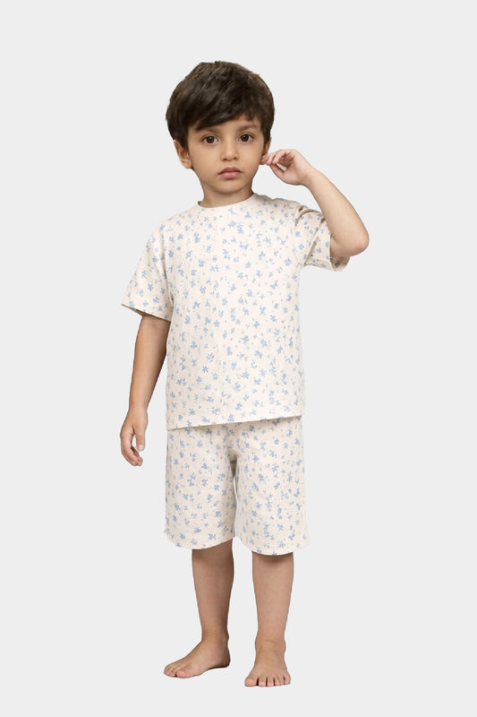 AOP Floral Short | Men's/Boy's/Girl's|