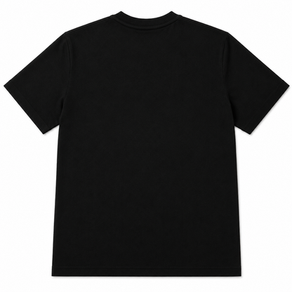 Shandoor Graphic Tee
