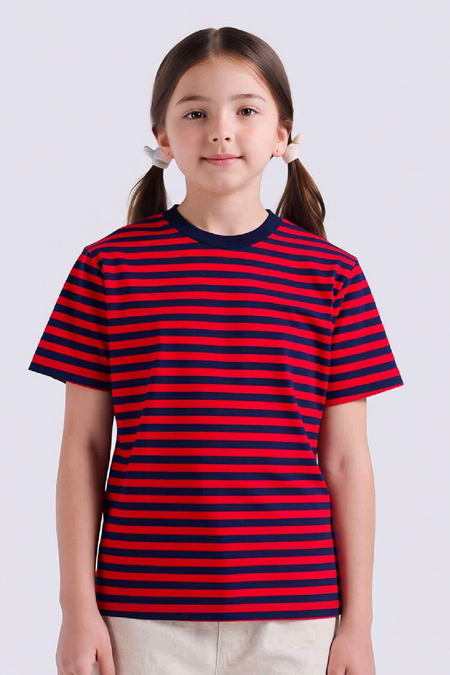 Striper Tee Shirt - Girl's/Women's
