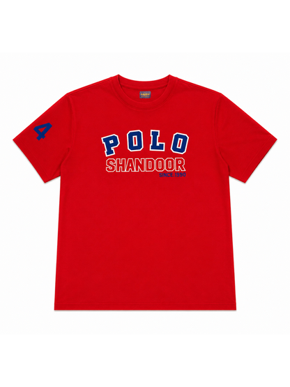 Shandoor Statement Tee