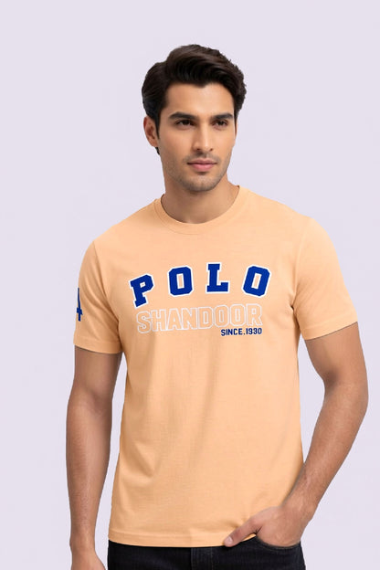 Shandoor Statement Tee