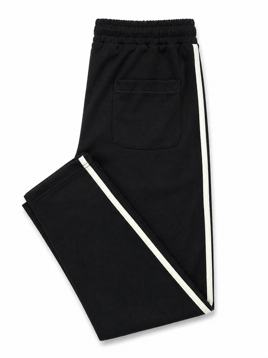 Side Stripe Trouser for All
