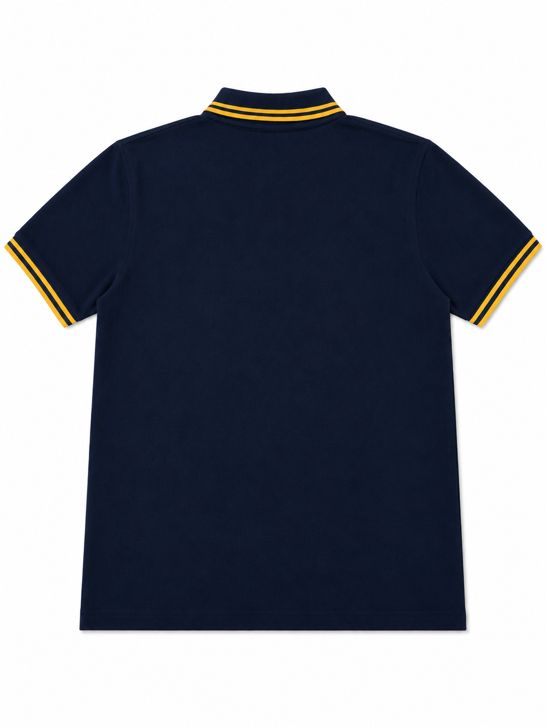 Heritage Polo Shirt