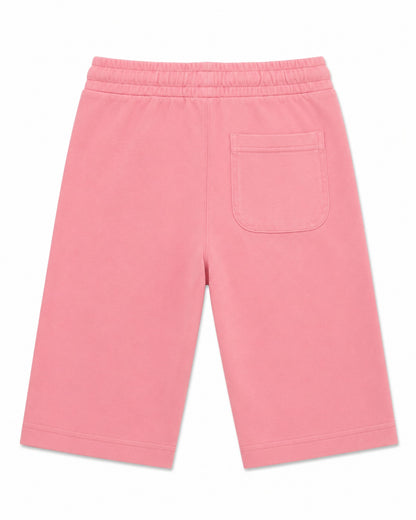Vintage Long Length Summer Short