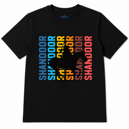 Shandoor Graphic Tee