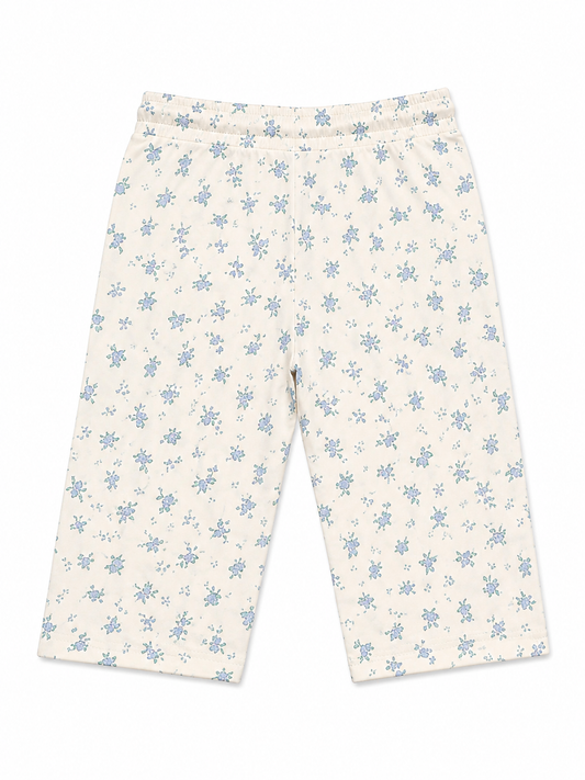 Kids AOP Floral Short