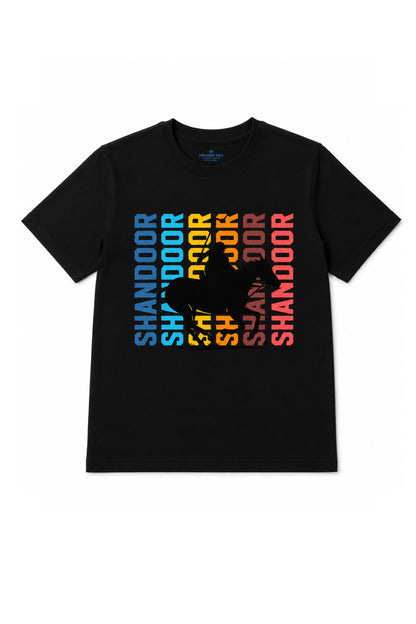 Shandoor Graphic Tee