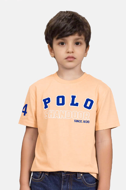 Shandoor Statement Tee
