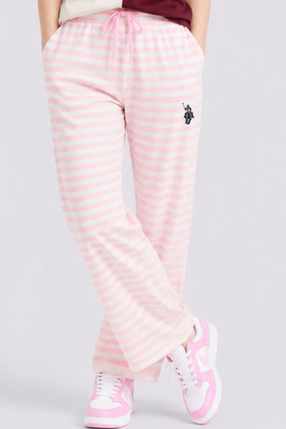 Yarn Dyed PQ Trouser