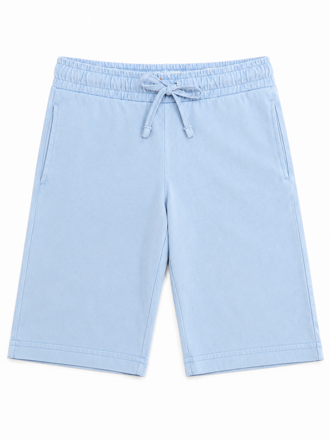 Vintage Long Length Summer Short