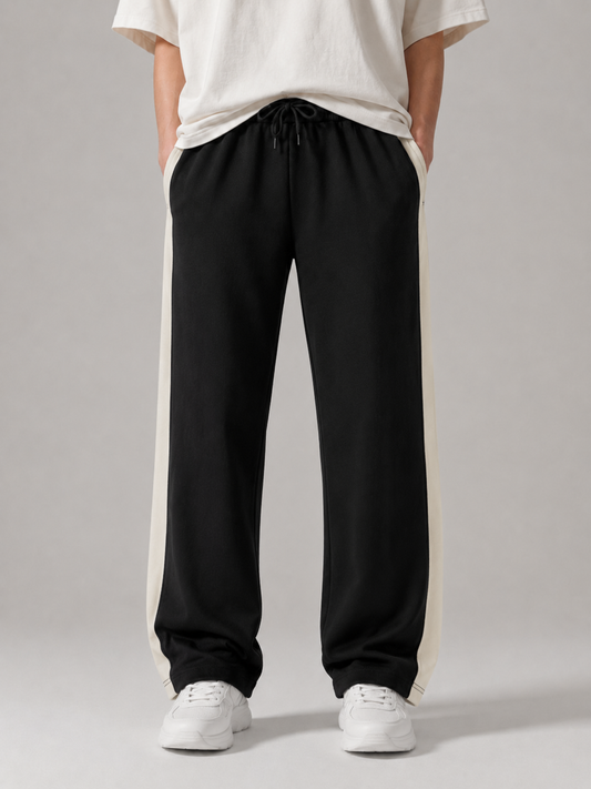 Side Stripe Trouser