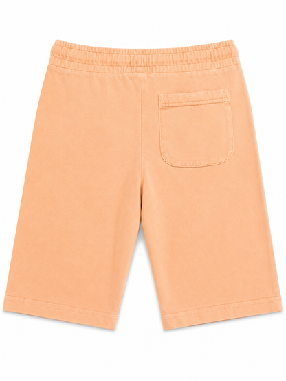 Vintage Long Length Summer Short
