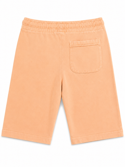 Vintage Long Length Summer Short