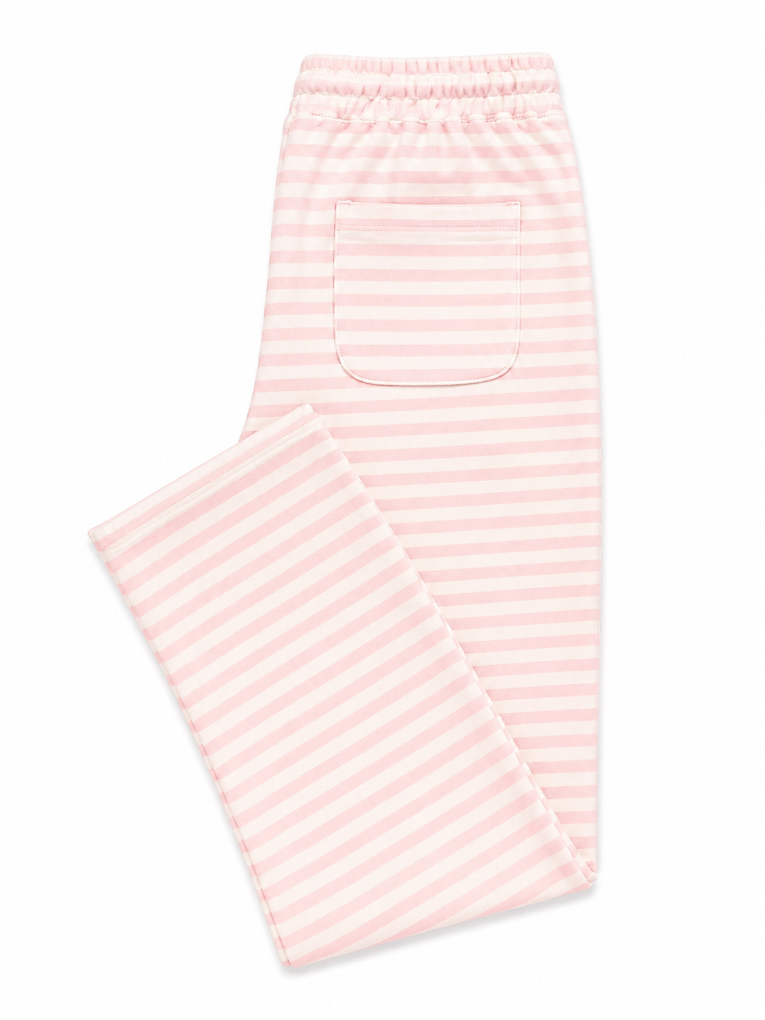 Yarn Dyed PQ Trouser