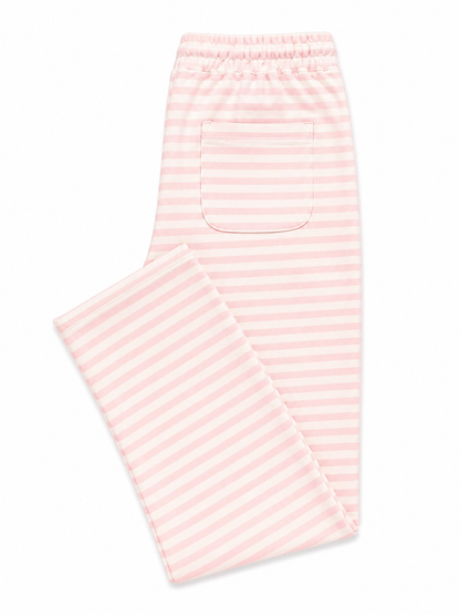 Yarn Dyed PQ Trouser