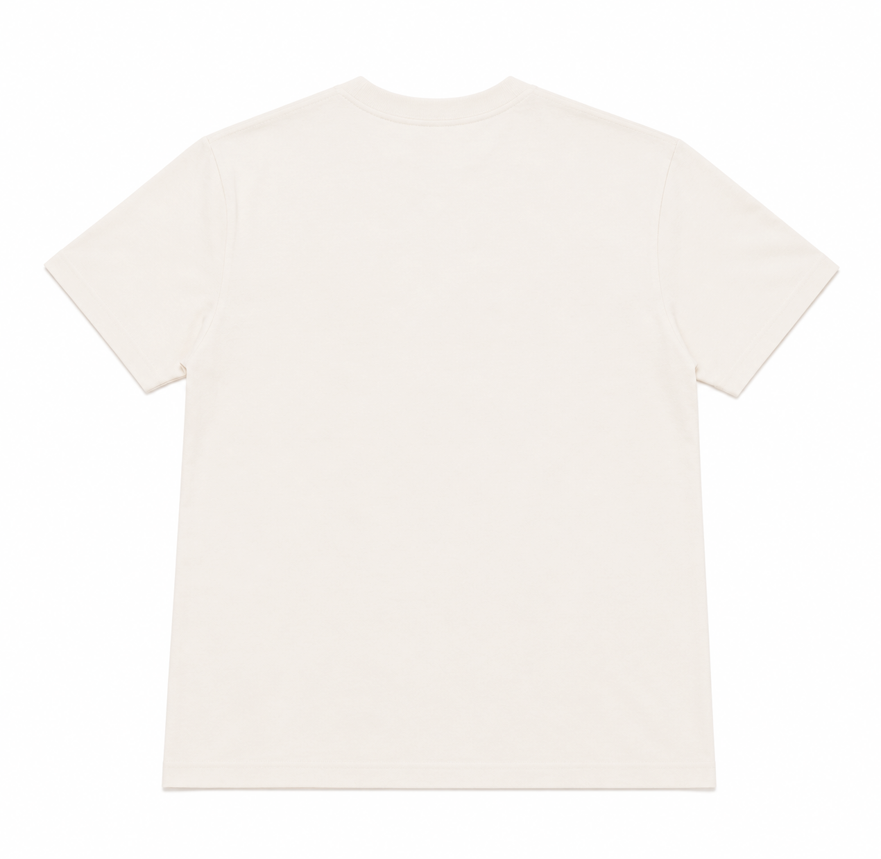 Shandoor Graphic Tee
