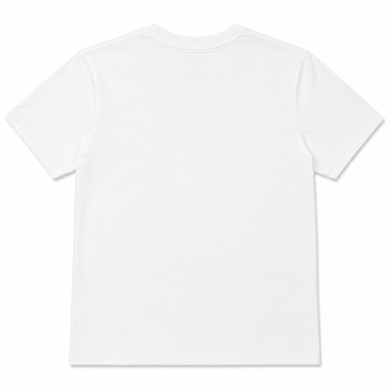 Shandoor Graphic Tee